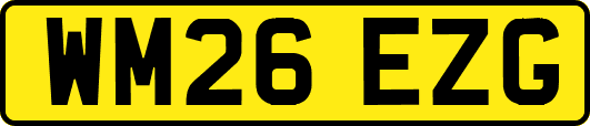 WM26EZG