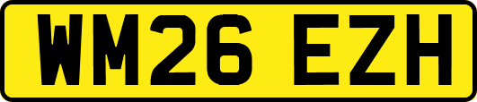 WM26EZH