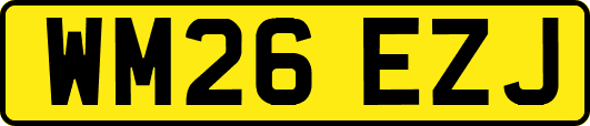 WM26EZJ