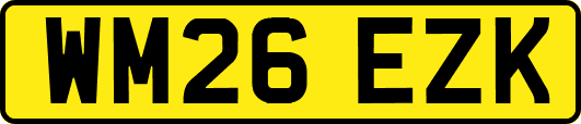 WM26EZK