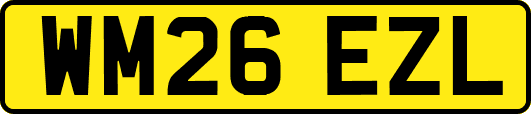 WM26EZL