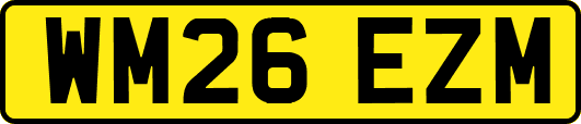 WM26EZM