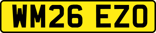 WM26EZO