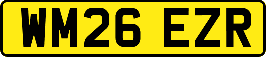 WM26EZR