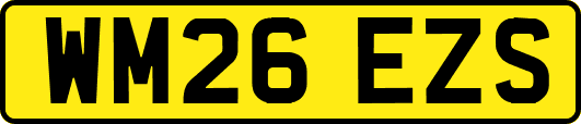 WM26EZS