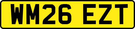 WM26EZT