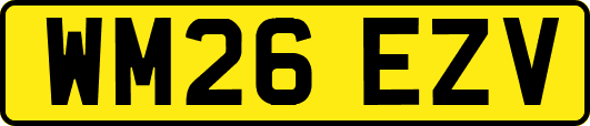 WM26EZV