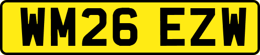WM26EZW