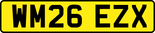 WM26EZX