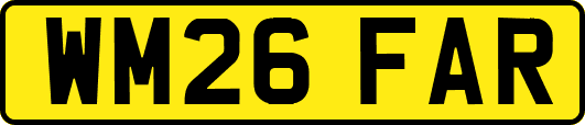 WM26FAR