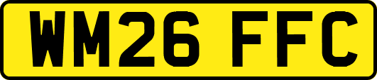 WM26FFC