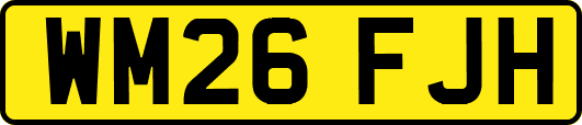 WM26FJH