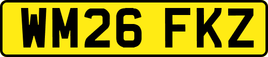 WM26FKZ