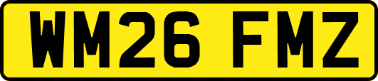 WM26FMZ