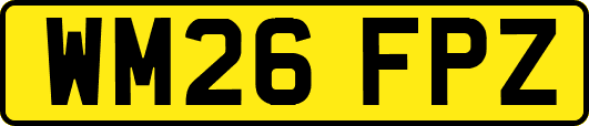 WM26FPZ