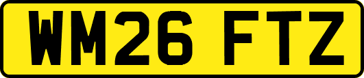 WM26FTZ
