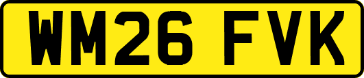 WM26FVK