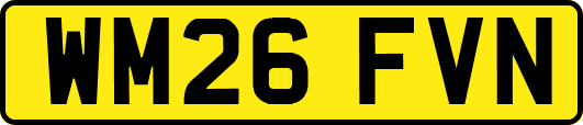 WM26FVN