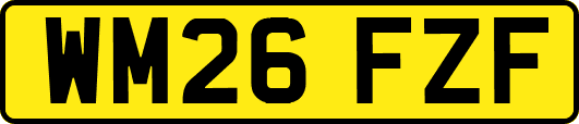 WM26FZF