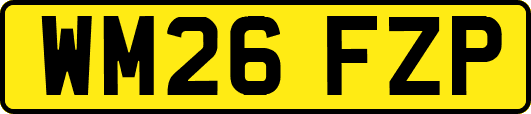 WM26FZP