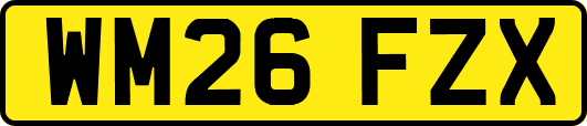 WM26FZX