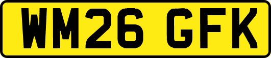 WM26GFK