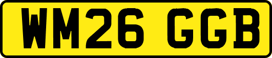 WM26GGB