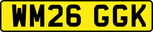 WM26GGK