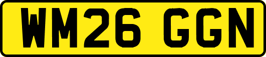 WM26GGN