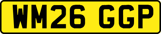 WM26GGP
