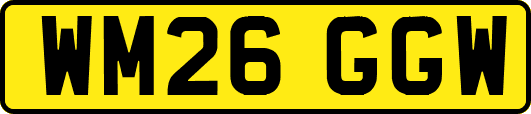 WM26GGW