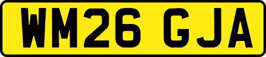 WM26GJA