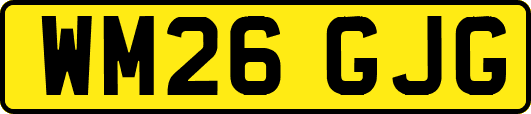 WM26GJG