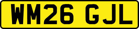 WM26GJL