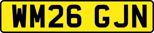 WM26GJN