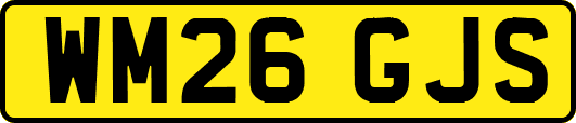 WM26GJS