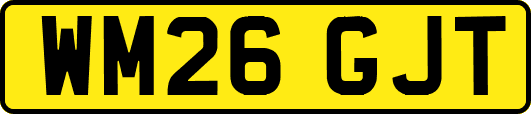 WM26GJT