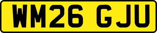 WM26GJU