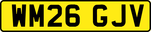 WM26GJV