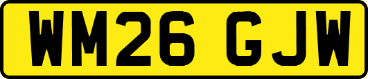 WM26GJW