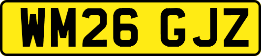 WM26GJZ