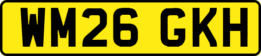 WM26GKH