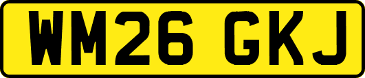 WM26GKJ