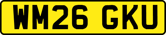 WM26GKU