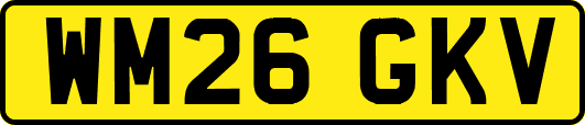 WM26GKV