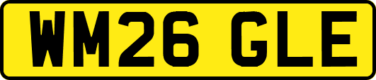 WM26GLE