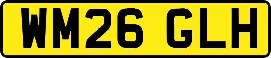 WM26GLH