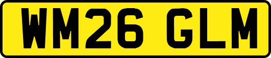 WM26GLM