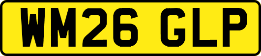 WM26GLP