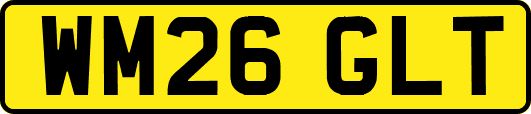 WM26GLT